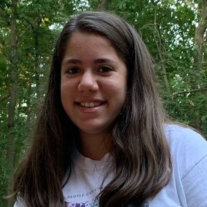 Meet your Posher, Kelsey